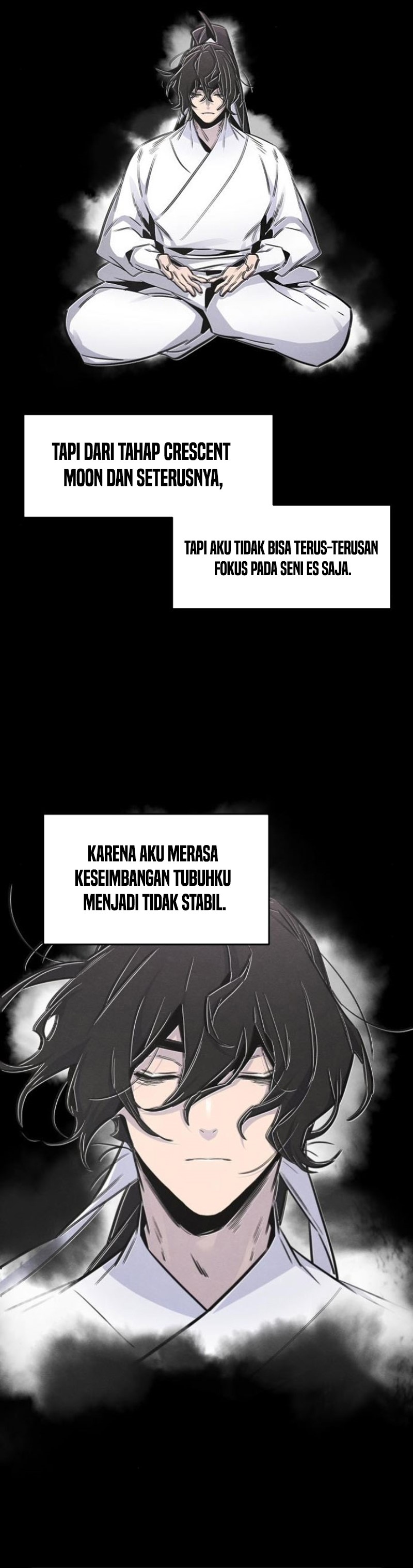 Dilarang COPAS - situs resmi www.mangacanblog.com - Komik return of the mad demon 144 - chapter 144 145 Indonesia return of the mad demon 144 - chapter 144 Terbaru 12|Baca Manga Komik Indonesia|Mangacan