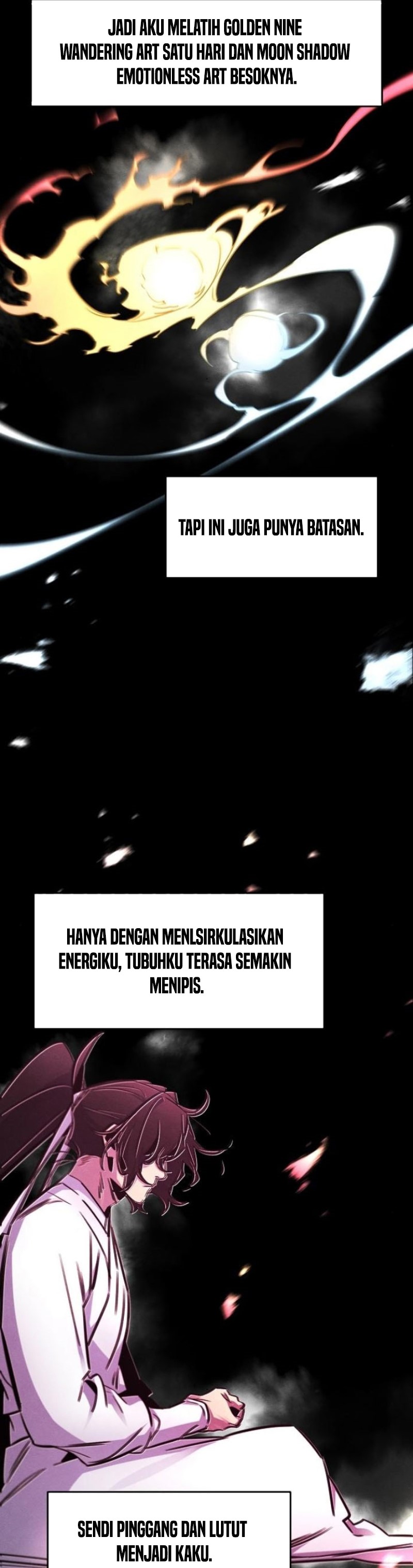 Dilarang COPAS - situs resmi www.mangacanblog.com - Komik return of the mad demon 144 - chapter 144 145 Indonesia return of the mad demon 144 - chapter 144 Terbaru 13|Baca Manga Komik Indonesia|Mangacan