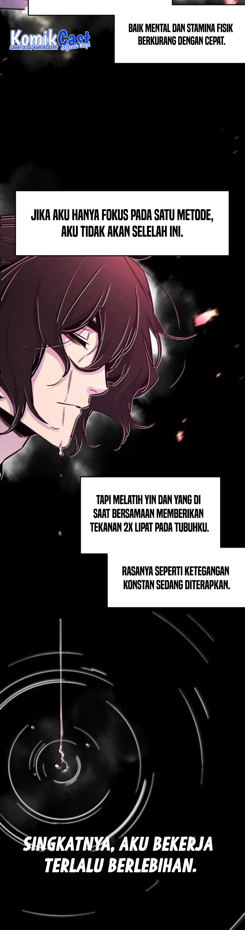 Dilarang COPAS - situs resmi www.mangacanblog.com - Komik return of the mad demon 144 - chapter 144 145 Indonesia return of the mad demon 144 - chapter 144 Terbaru 14|Baca Manga Komik Indonesia|Mangacan