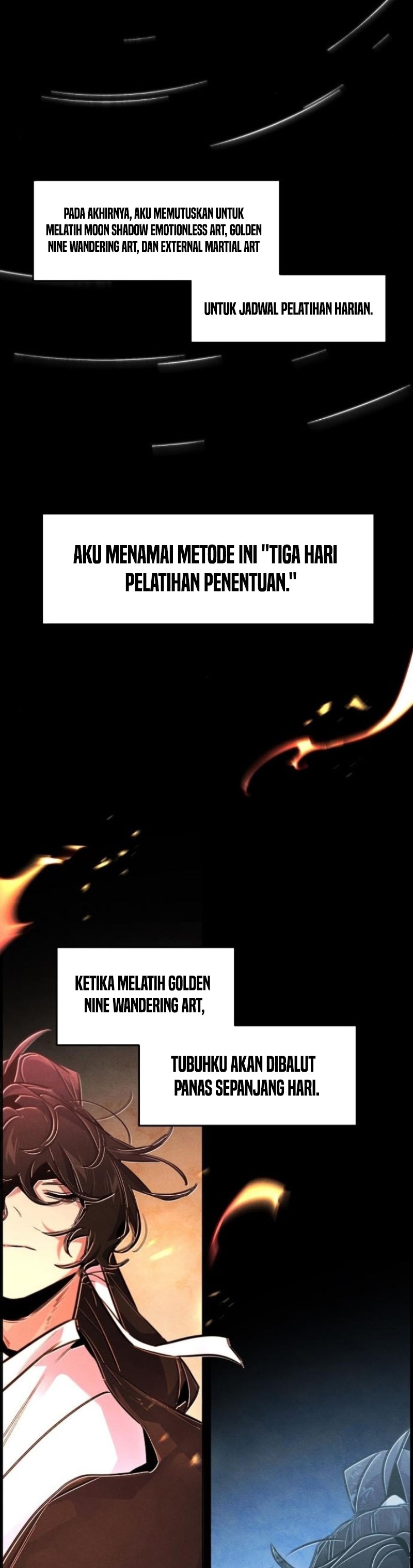 Dilarang COPAS - situs resmi www.mangacanblog.com - Komik return of the mad demon 144 - chapter 144 145 Indonesia return of the mad demon 144 - chapter 144 Terbaru 15|Baca Manga Komik Indonesia|Mangacan