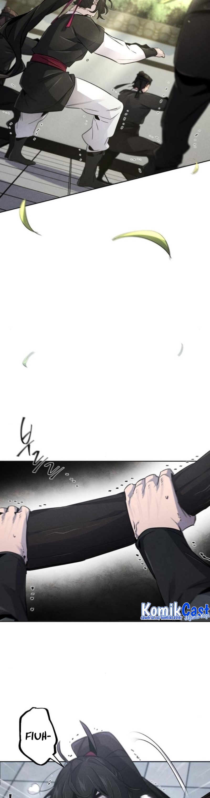 Dilarang COPAS - situs resmi www.mangacanblog.com - Komik return of the mad demon 144 - chapter 144 145 Indonesia return of the mad demon 144 - chapter 144 Terbaru 18|Baca Manga Komik Indonesia|Mangacan