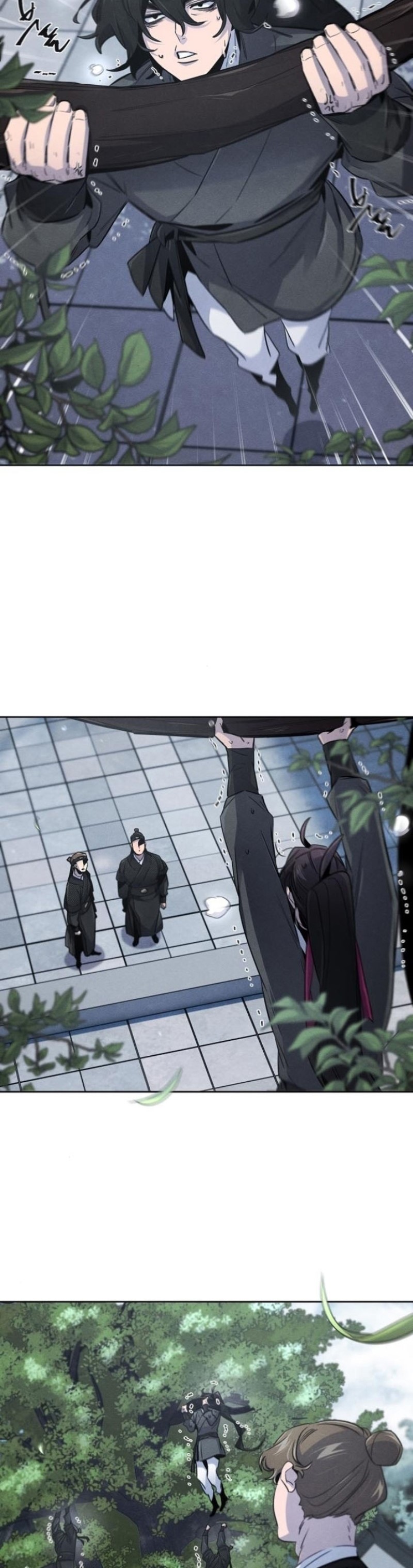 Dilarang COPAS - situs resmi www.mangacanblog.com - Komik return of the mad demon 144 - chapter 144 145 Indonesia return of the mad demon 144 - chapter 144 Terbaru 19|Baca Manga Komik Indonesia|Mangacan
