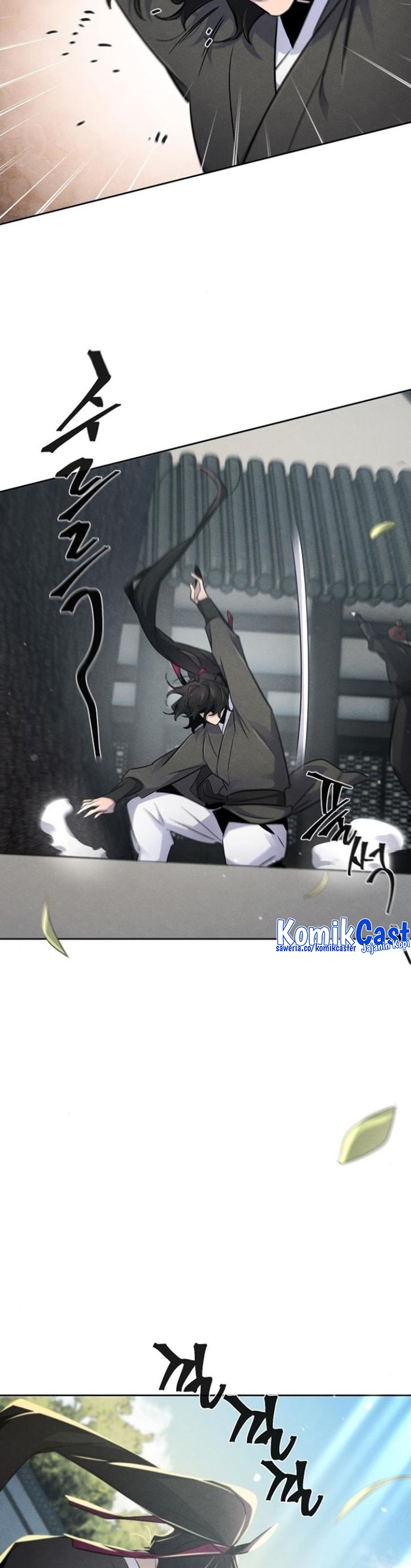 Dilarang COPAS - situs resmi www.mangacanblog.com - Komik return of the mad demon 144 - chapter 144 145 Indonesia return of the mad demon 144 - chapter 144 Terbaru 23|Baca Manga Komik Indonesia|Mangacan
