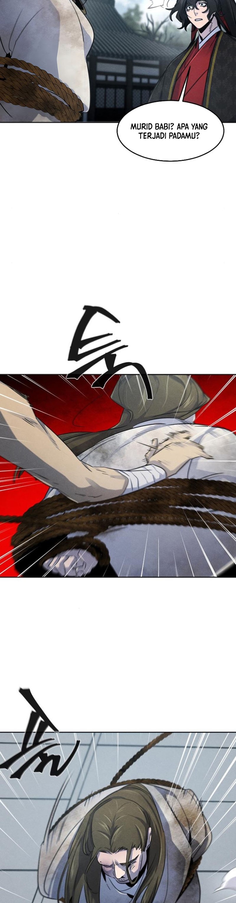 Dilarang COPAS - situs resmi www.mangacanblog.com - Komik return of the mad demon 144 - chapter 144 145 Indonesia return of the mad demon 144 - chapter 144 Terbaru 34|Baca Manga Komik Indonesia|Mangacan