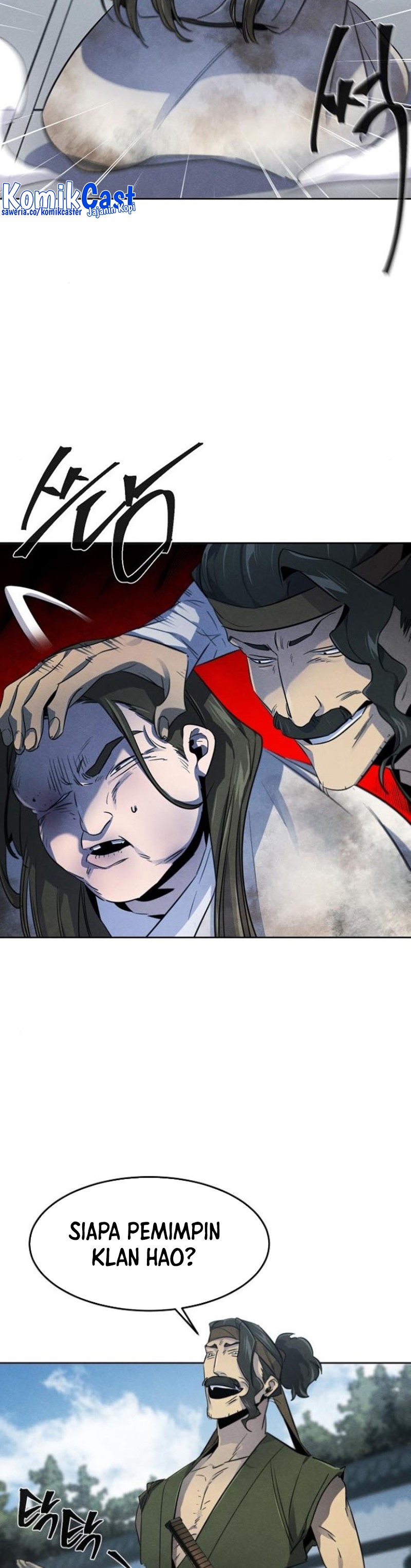Dilarang COPAS - situs resmi www.mangacanblog.com - Komik return of the mad demon 144 - chapter 144 145 Indonesia return of the mad demon 144 - chapter 144 Terbaru 35|Baca Manga Komik Indonesia|Mangacan