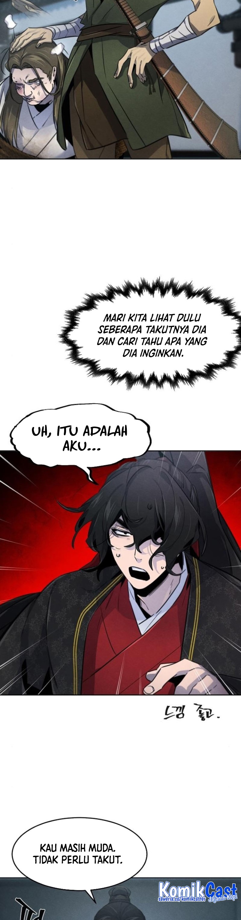 Dilarang COPAS - situs resmi www.mangacanblog.com - Komik return of the mad demon 144 - chapter 144 145 Indonesia return of the mad demon 144 - chapter 144 Terbaru 36|Baca Manga Komik Indonesia|Mangacan