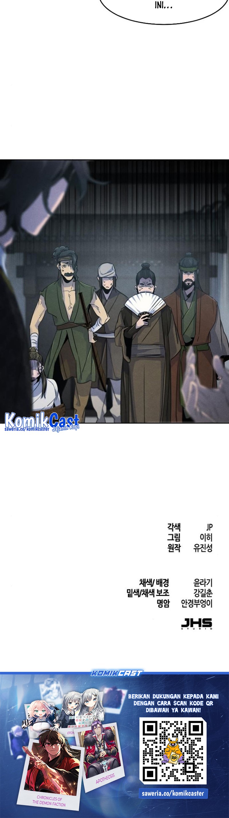 Dilarang COPAS - situs resmi www.mangacanblog.com - Komik return of the mad demon 144 - chapter 144 145 Indonesia return of the mad demon 144 - chapter 144 Terbaru 45|Baca Manga Komik Indonesia|Mangacan