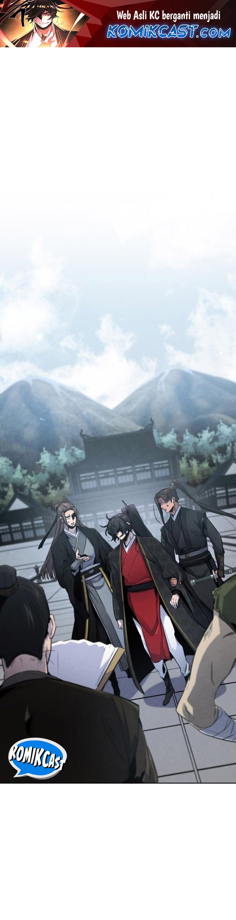 Dilarang COPAS - situs resmi www.mangacanblog.com - Komik return of the mad demon 145 - chapter 145 146 Indonesia return of the mad demon 145 - chapter 145 Terbaru 1|Baca Manga Komik Indonesia|Mangacan