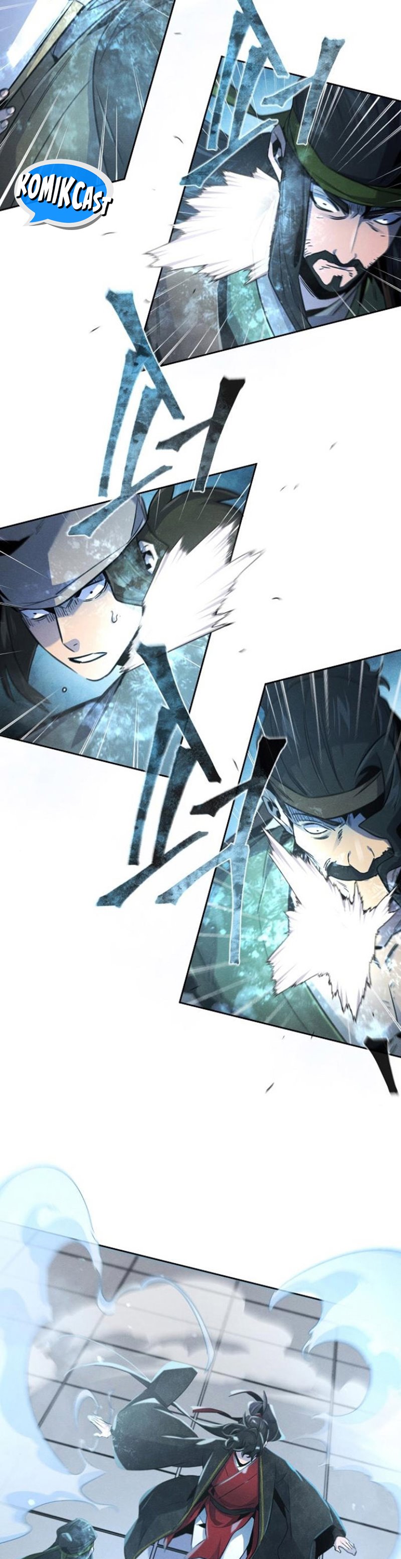 Dilarang COPAS - situs resmi www.mangacanblog.com - Komik return of the mad demon 145 - chapter 145 146 Indonesia return of the mad demon 145 - chapter 145 Terbaru 7|Baca Manga Komik Indonesia|Mangacan