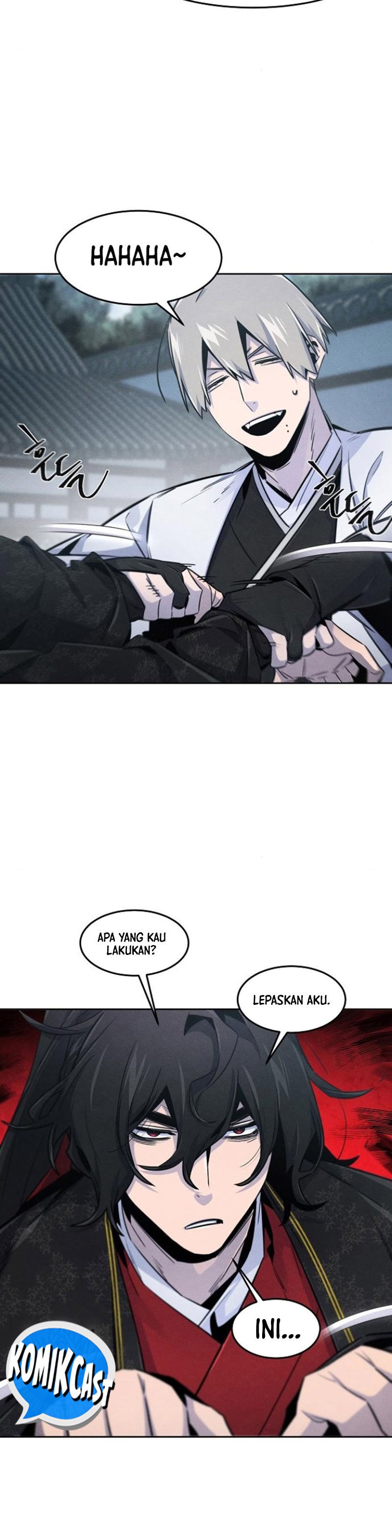 Dilarang COPAS - situs resmi www.mangacanblog.com - Komik return of the mad demon 145 - chapter 145 146 Indonesia return of the mad demon 145 - chapter 145 Terbaru 10|Baca Manga Komik Indonesia|Mangacan