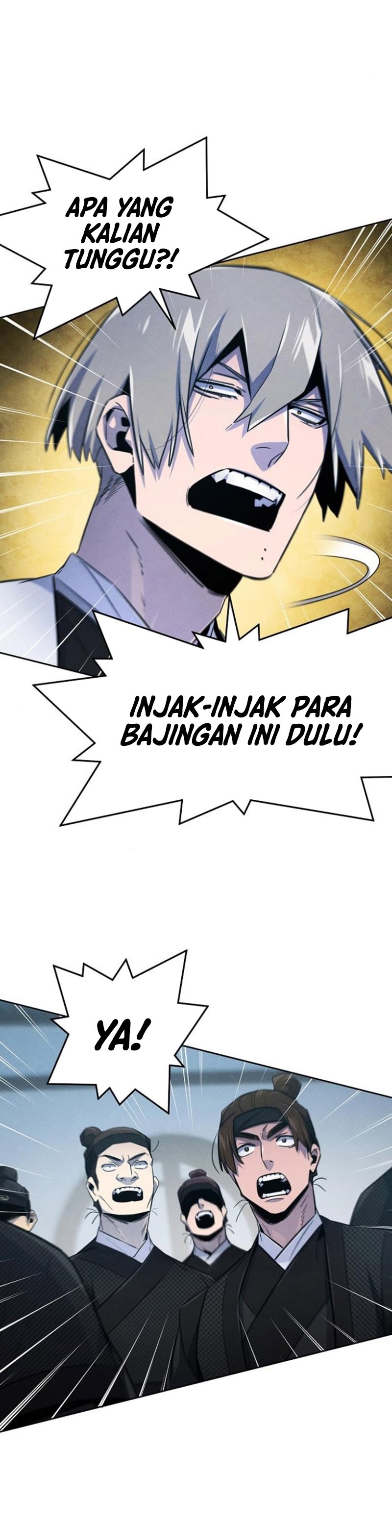 Dilarang COPAS - situs resmi www.mangacanblog.com - Komik return of the mad demon 145 - chapter 145 146 Indonesia return of the mad demon 145 - chapter 145 Terbaru 11|Baca Manga Komik Indonesia|Mangacan
