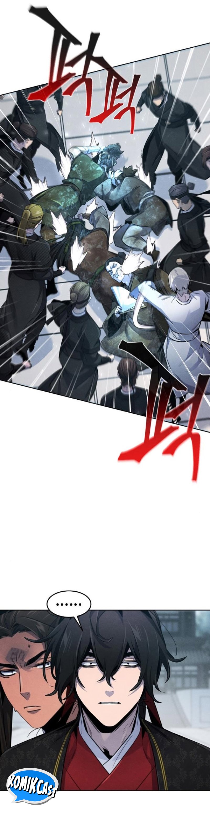 Dilarang COPAS - situs resmi www.mangacanblog.com - Komik return of the mad demon 145 - chapter 145 146 Indonesia return of the mad demon 145 - chapter 145 Terbaru 12|Baca Manga Komik Indonesia|Mangacan