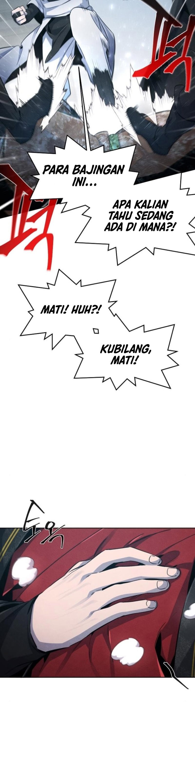 Dilarang COPAS - situs resmi www.mangacanblog.com - Komik return of the mad demon 145 - chapter 145 146 Indonesia return of the mad demon 145 - chapter 145 Terbaru 15|Baca Manga Komik Indonesia|Mangacan