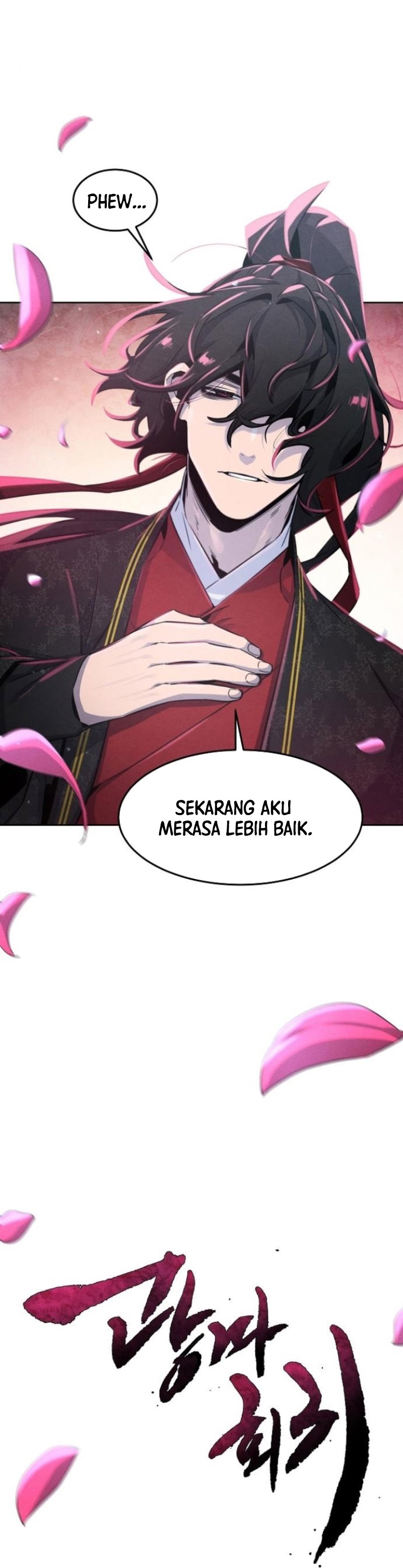 Dilarang COPAS - situs resmi www.mangacanblog.com - Komik return of the mad demon 145 - chapter 145 146 Indonesia return of the mad demon 145 - chapter 145 Terbaru 16|Baca Manga Komik Indonesia|Mangacan