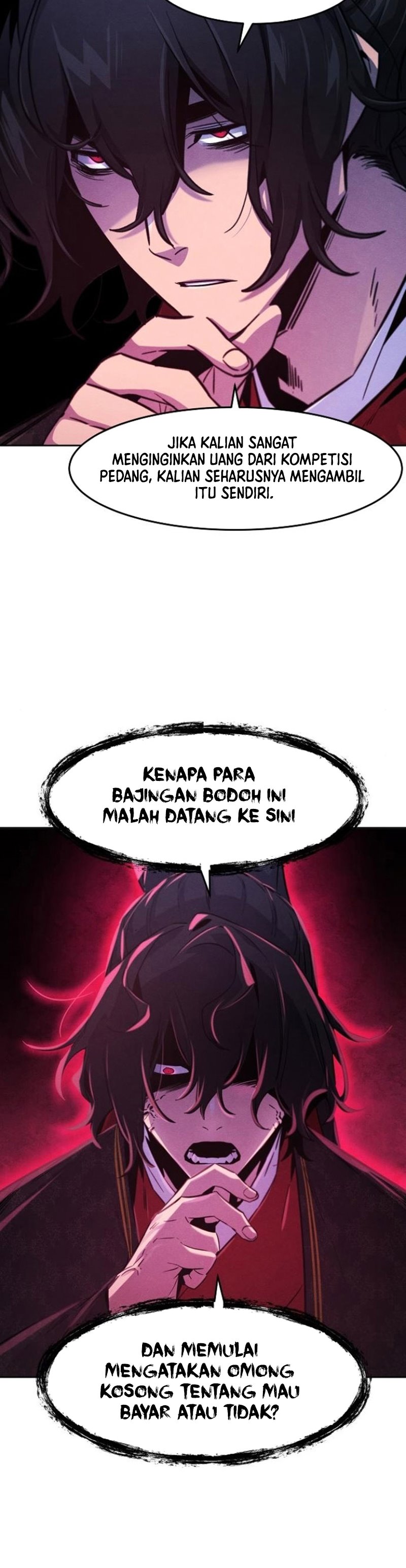 Dilarang COPAS - situs resmi www.mangacanblog.com - Komik return of the mad demon 145 - chapter 145 146 Indonesia return of the mad demon 145 - chapter 145 Terbaru 22|Baca Manga Komik Indonesia|Mangacan