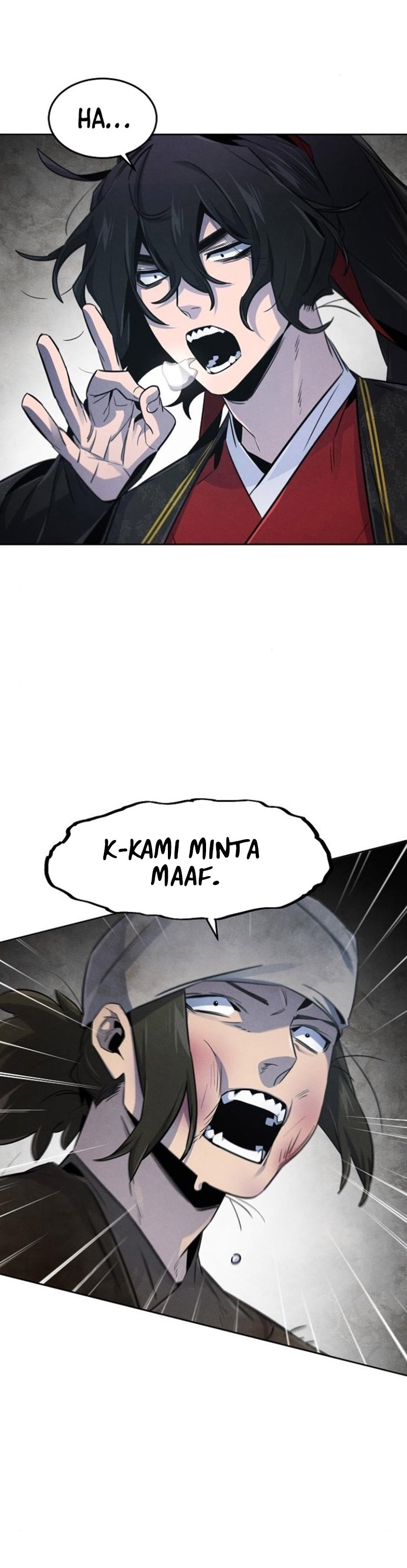 Dilarang COPAS - situs resmi www.mangacanblog.com - Komik return of the mad demon 145 - chapter 145 146 Indonesia return of the mad demon 145 - chapter 145 Terbaru 24|Baca Manga Komik Indonesia|Mangacan