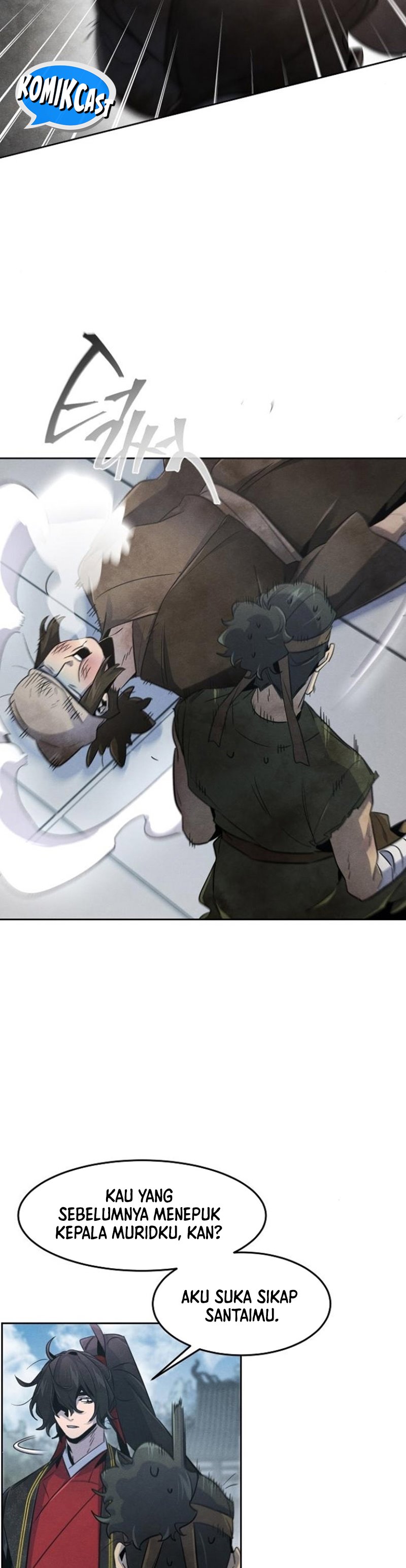 Dilarang COPAS - situs resmi www.mangacanblog.com - Komik return of the mad demon 145 - chapter 145 146 Indonesia return of the mad demon 145 - chapter 145 Terbaru 26|Baca Manga Komik Indonesia|Mangacan