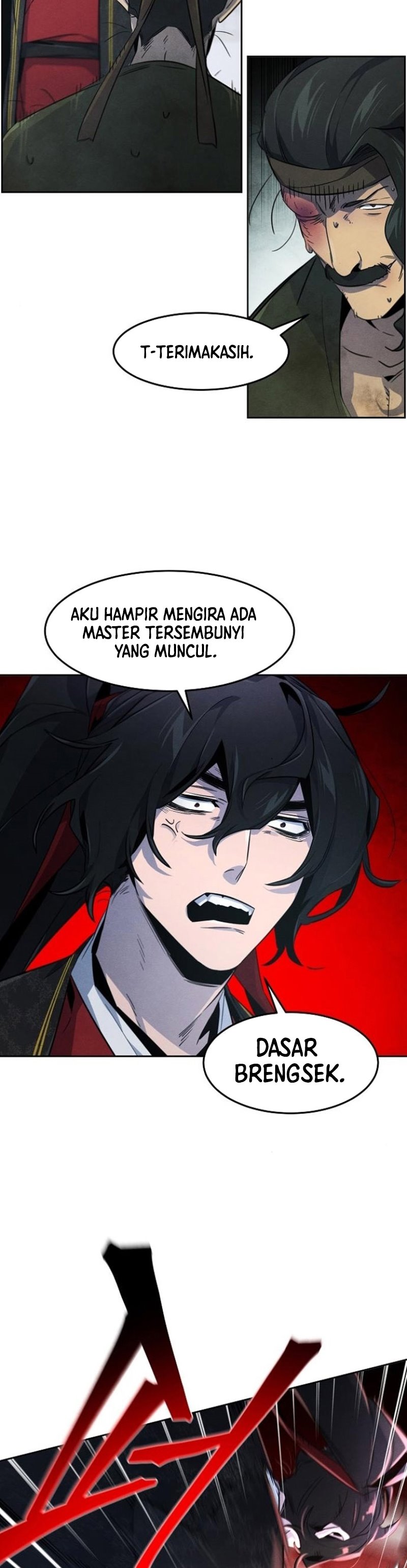 Dilarang COPAS - situs resmi www.mangacanblog.com - Komik return of the mad demon 145 - chapter 145 146 Indonesia return of the mad demon 145 - chapter 145 Terbaru 27|Baca Manga Komik Indonesia|Mangacan