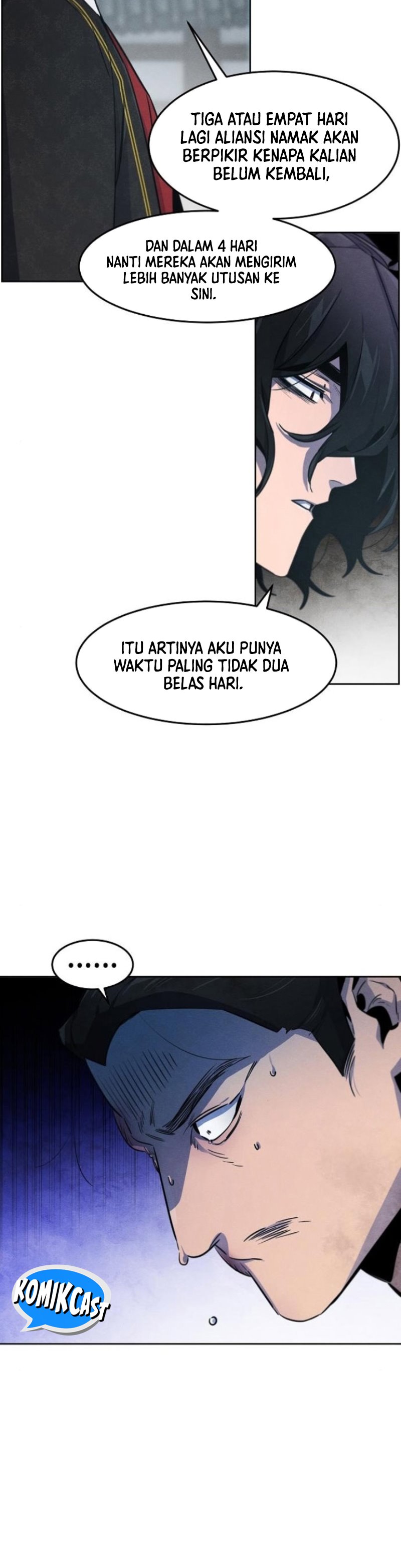 Dilarang COPAS - situs resmi www.mangacanblog.com - Komik return of the mad demon 145 - chapter 145 146 Indonesia return of the mad demon 145 - chapter 145 Terbaru 33|Baca Manga Komik Indonesia|Mangacan