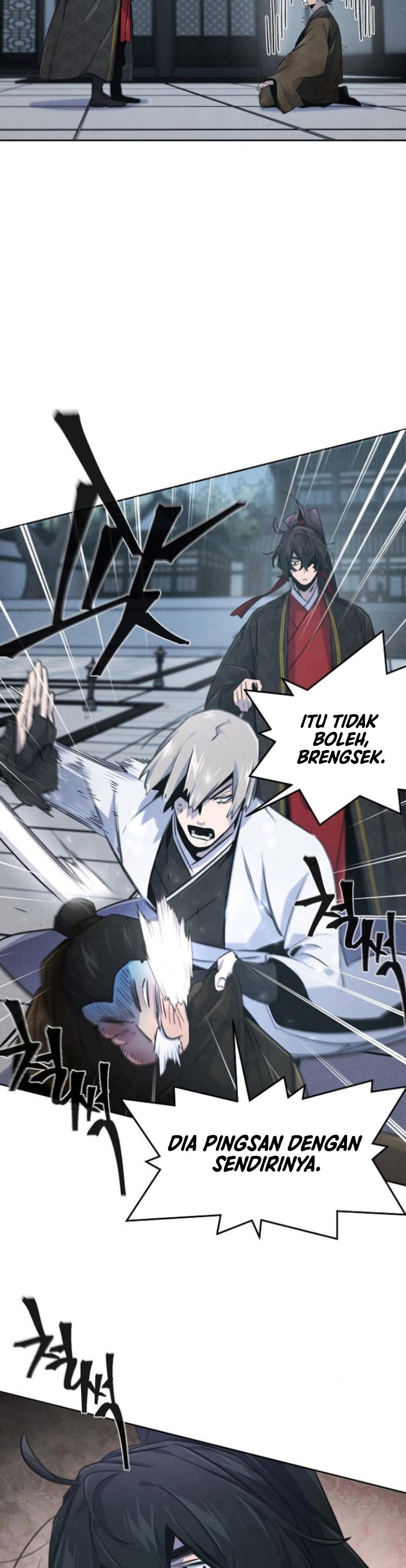 Dilarang COPAS - situs resmi www.mangacanblog.com - Komik return of the mad demon 145 - chapter 145 146 Indonesia return of the mad demon 145 - chapter 145 Terbaru 38|Baca Manga Komik Indonesia|Mangacan