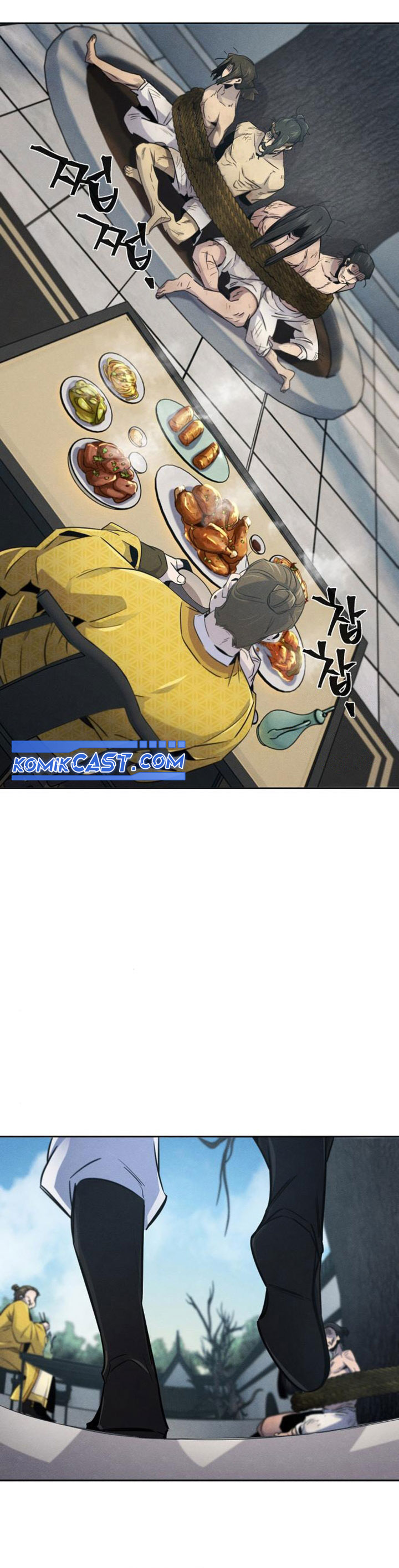 Dilarang COPAS - situs resmi www.mangacanblog.com - Komik return of the mad demon 146 - chapter 146 147 Indonesia return of the mad demon 146 - chapter 146 Terbaru 3|Baca Manga Komik Indonesia|Mangacan