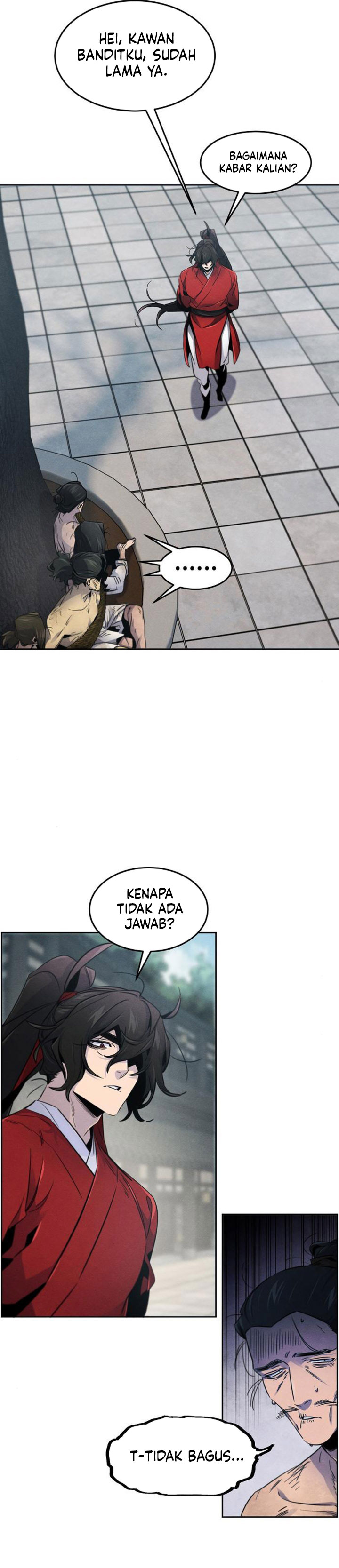 Dilarang COPAS - situs resmi www.mangacanblog.com - Komik return of the mad demon 146 - chapter 146 147 Indonesia return of the mad demon 146 - chapter 146 Terbaru 4|Baca Manga Komik Indonesia|Mangacan