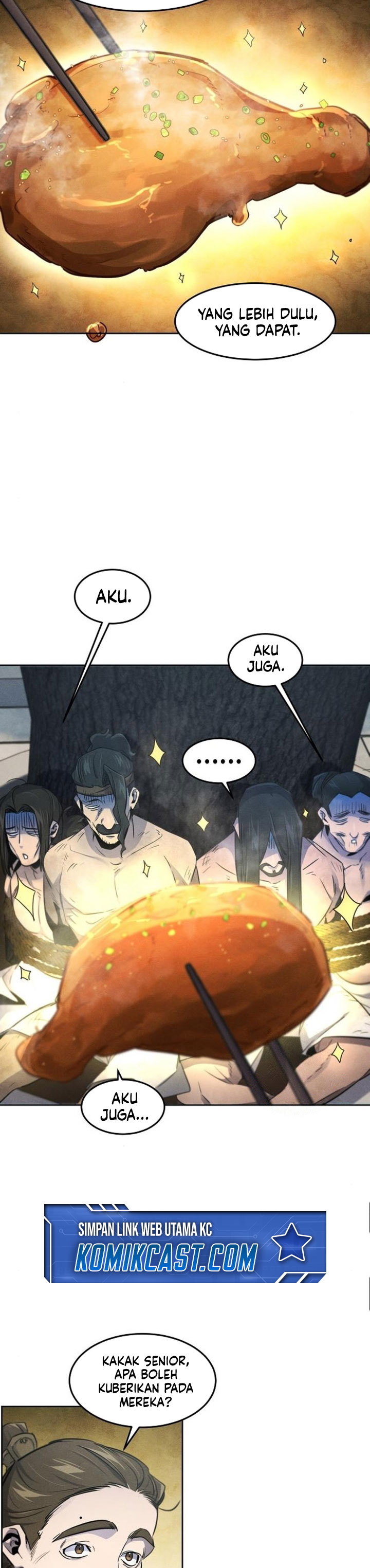 Dilarang COPAS - situs resmi www.mangacanblog.com - Komik return of the mad demon 146 - chapter 146 147 Indonesia return of the mad demon 146 - chapter 146 Terbaru 11|Baca Manga Komik Indonesia|Mangacan