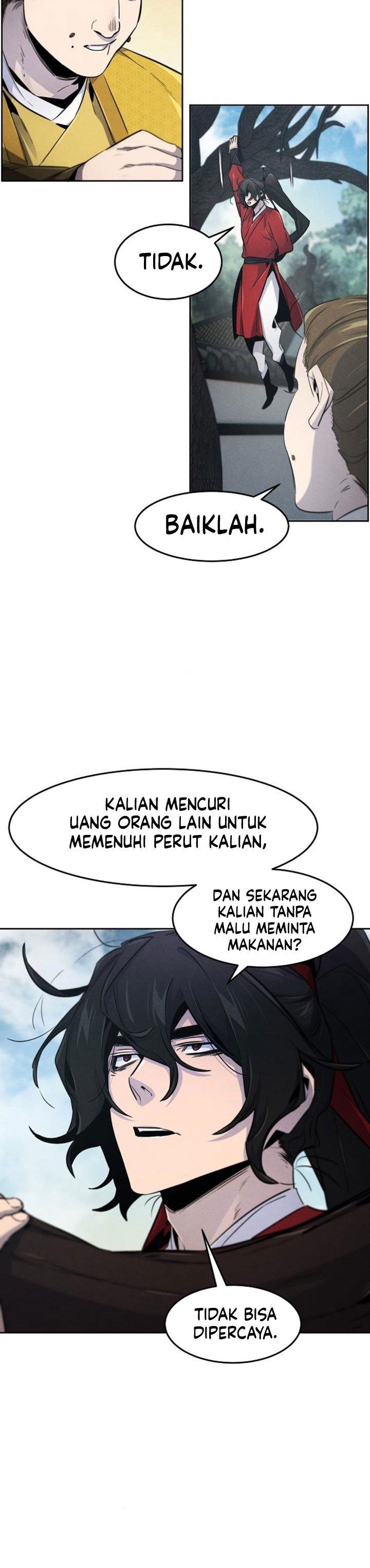 Dilarang COPAS - situs resmi www.mangacanblog.com - Komik return of the mad demon 146 - chapter 146 147 Indonesia return of the mad demon 146 - chapter 146 Terbaru 12|Baca Manga Komik Indonesia|Mangacan