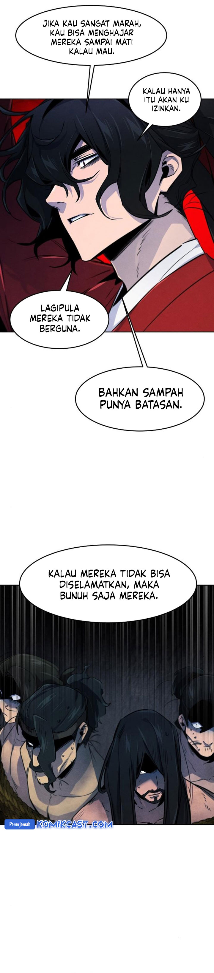 Dilarang COPAS - situs resmi www.mangacanblog.com - Komik return of the mad demon 146 - chapter 146 147 Indonesia return of the mad demon 146 - chapter 146 Terbaru 15|Baca Manga Komik Indonesia|Mangacan