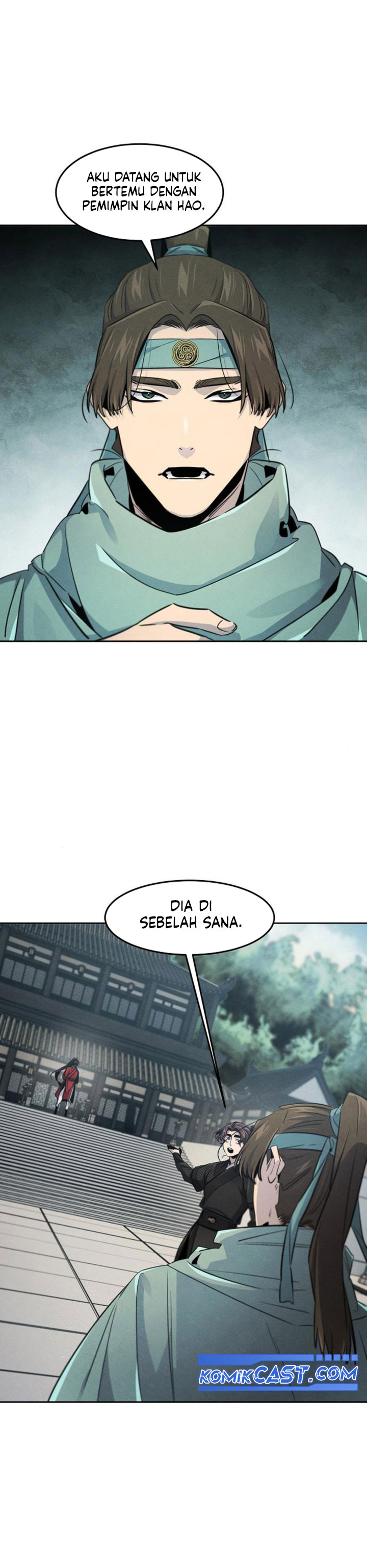 Dilarang COPAS - situs resmi www.mangacanblog.com - Komik return of the mad demon 146 - chapter 146 147 Indonesia return of the mad demon 146 - chapter 146 Terbaru 19|Baca Manga Komik Indonesia|Mangacan