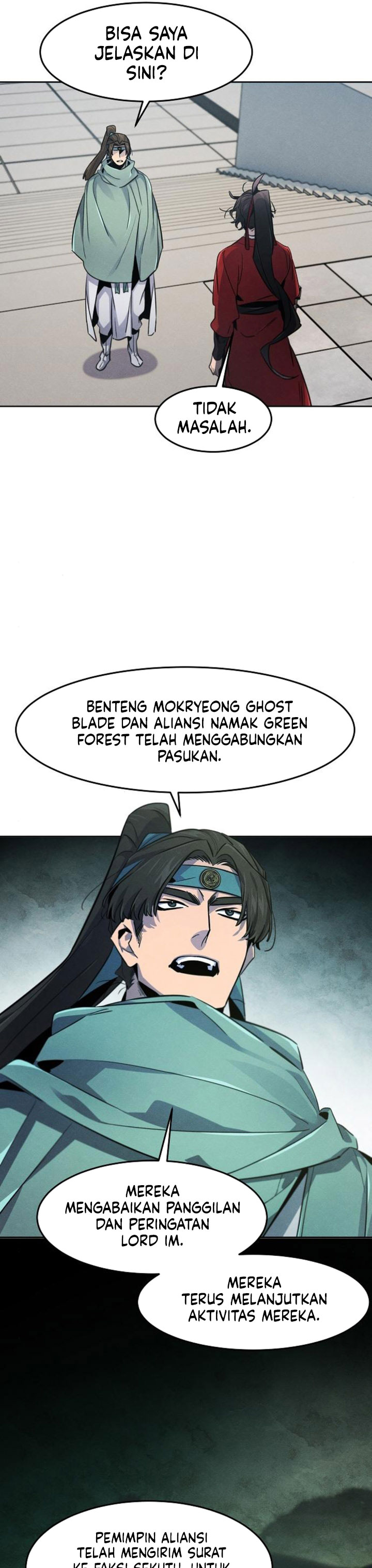 Dilarang COPAS - situs resmi www.mangacanblog.com - Komik return of the mad demon 146 - chapter 146 147 Indonesia return of the mad demon 146 - chapter 146 Terbaru 22|Baca Manga Komik Indonesia|Mangacan