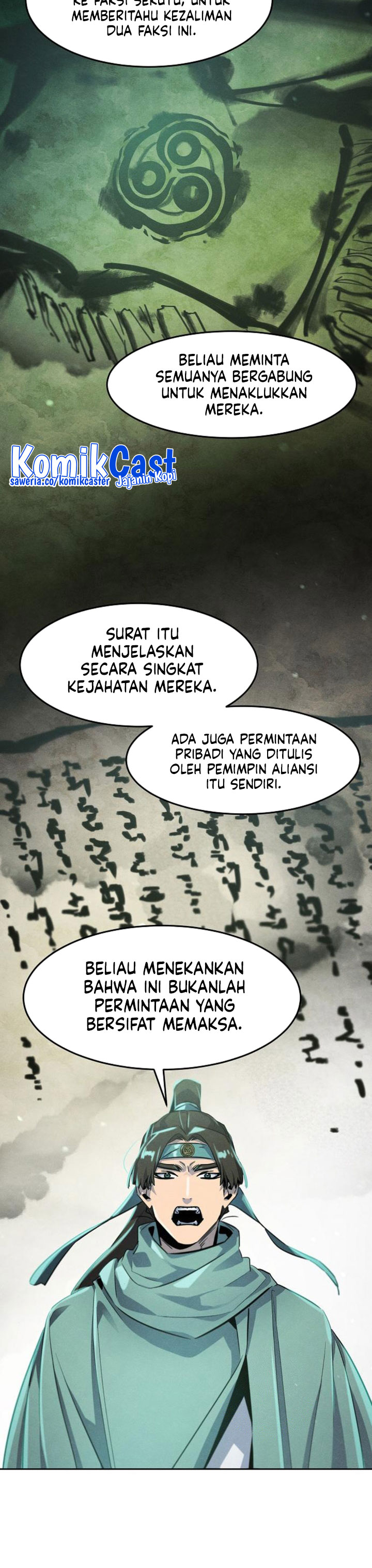 Dilarang COPAS - situs resmi www.mangacanblog.com - Komik return of the mad demon 146 - chapter 146 147 Indonesia return of the mad demon 146 - chapter 146 Terbaru 23|Baca Manga Komik Indonesia|Mangacan