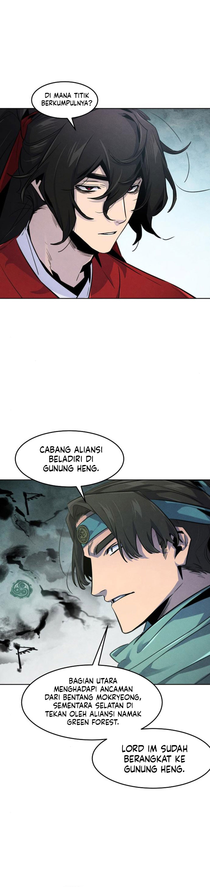 Dilarang COPAS - situs resmi www.mangacanblog.com - Komik return of the mad demon 146 - chapter 146 147 Indonesia return of the mad demon 146 - chapter 146 Terbaru 24|Baca Manga Komik Indonesia|Mangacan