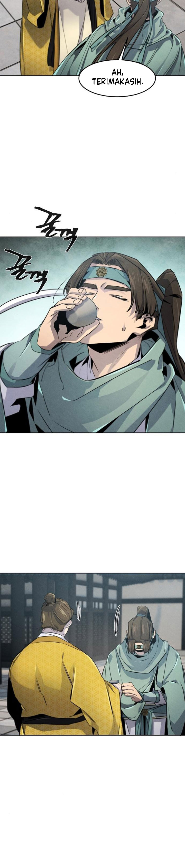 Dilarang COPAS - situs resmi www.mangacanblog.com - Komik return of the mad demon 146 - chapter 146 147 Indonesia return of the mad demon 146 - chapter 146 Terbaru 27|Baca Manga Komik Indonesia|Mangacan