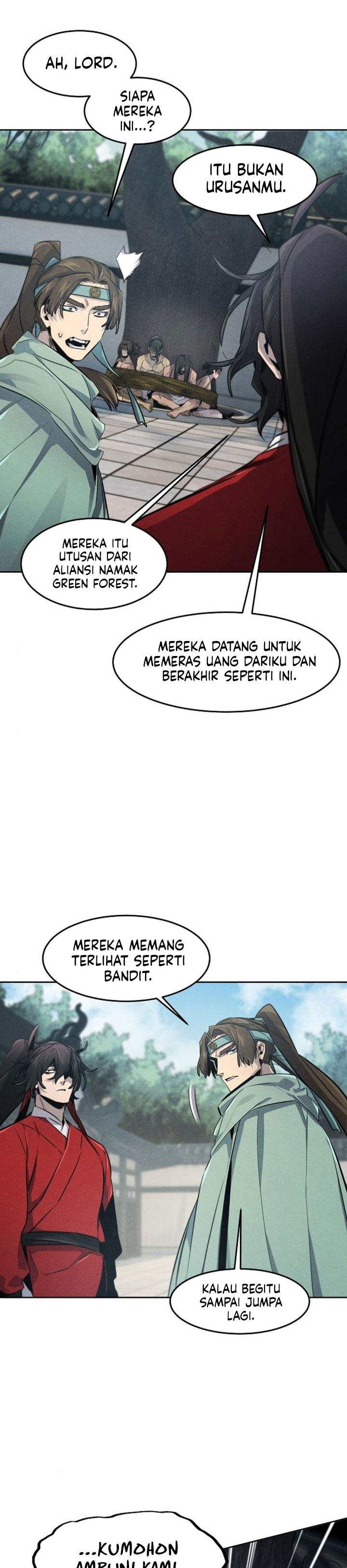 Dilarang COPAS - situs resmi www.mangacanblog.com - Komik return of the mad demon 146 - chapter 146 147 Indonesia return of the mad demon 146 - chapter 146 Terbaru 29|Baca Manga Komik Indonesia|Mangacan