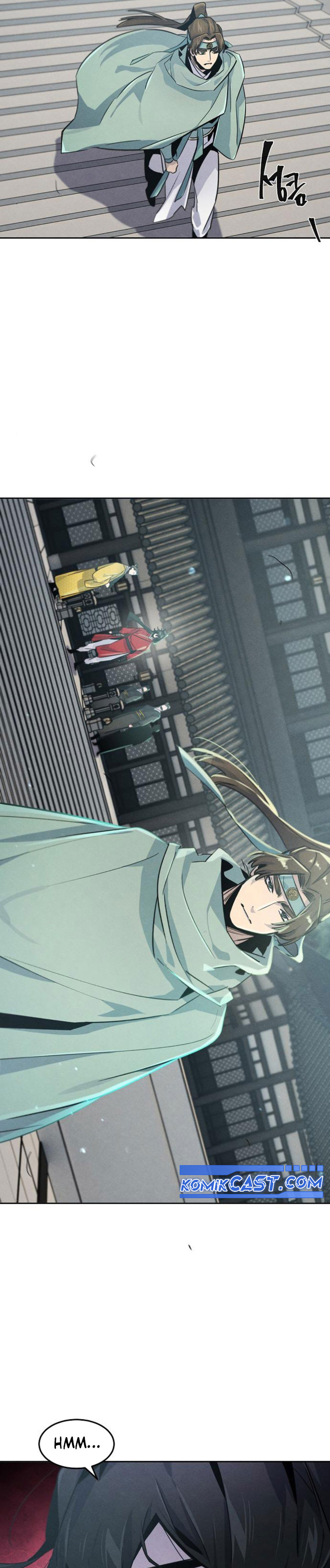 Dilarang COPAS - situs resmi www.mangacanblog.com - Komik return of the mad demon 146 - chapter 146 147 Indonesia return of the mad demon 146 - chapter 146 Terbaru 31|Baca Manga Komik Indonesia|Mangacan