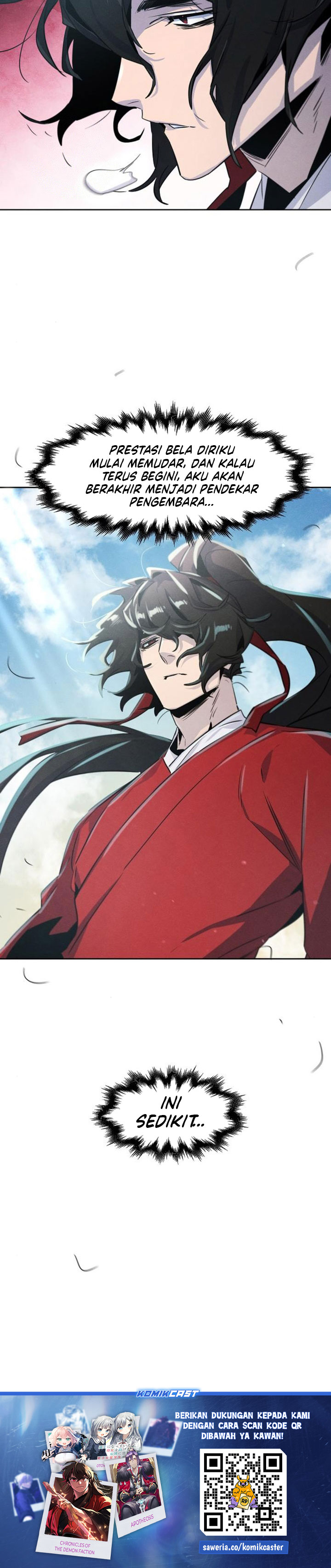 Dilarang COPAS - situs resmi www.mangacanblog.com - Komik return of the mad demon 146 - chapter 146 147 Indonesia return of the mad demon 146 - chapter 146 Terbaru 32|Baca Manga Komik Indonesia|Mangacan