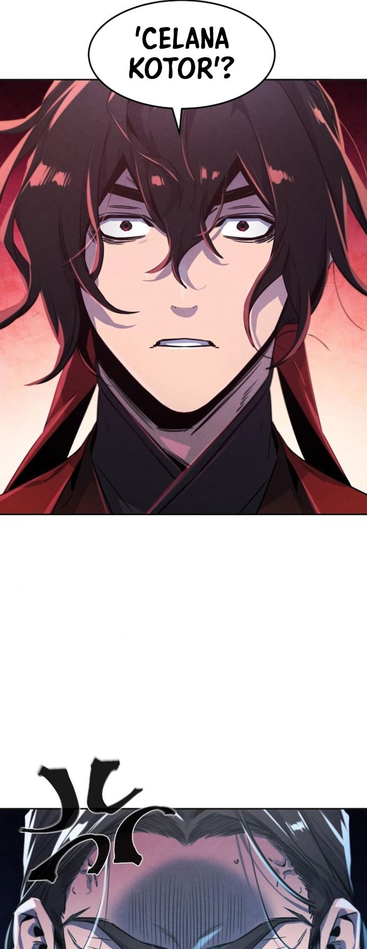 Return of the Mad Demon chapter 147