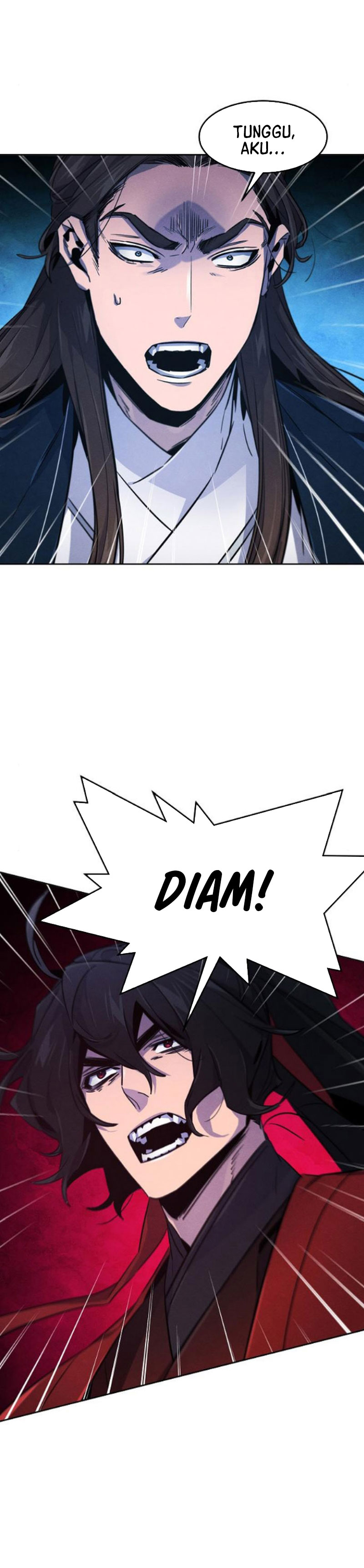 Return of the Mad Demon chapter 148