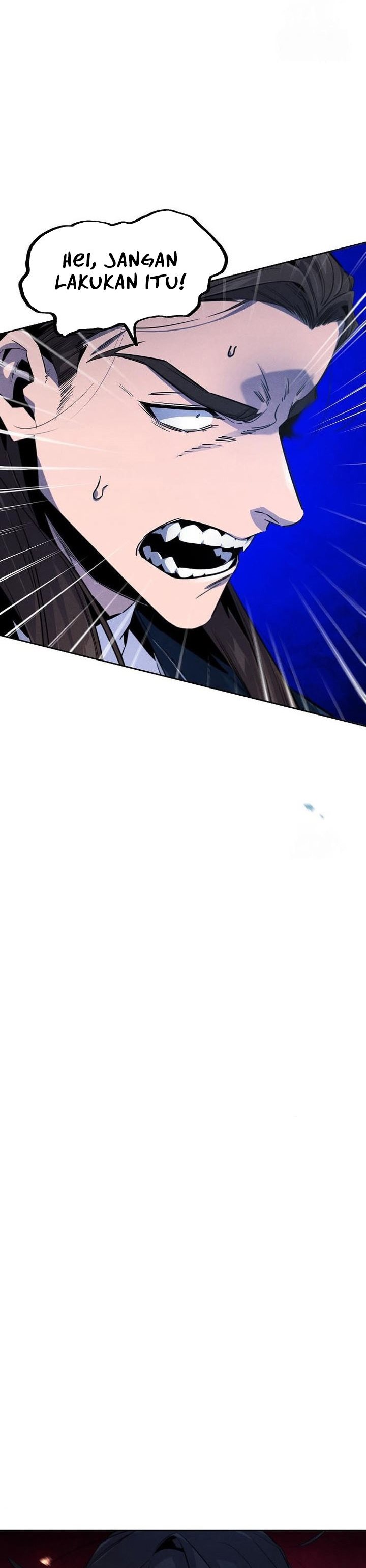 Return of the Mad Demon chapter 151