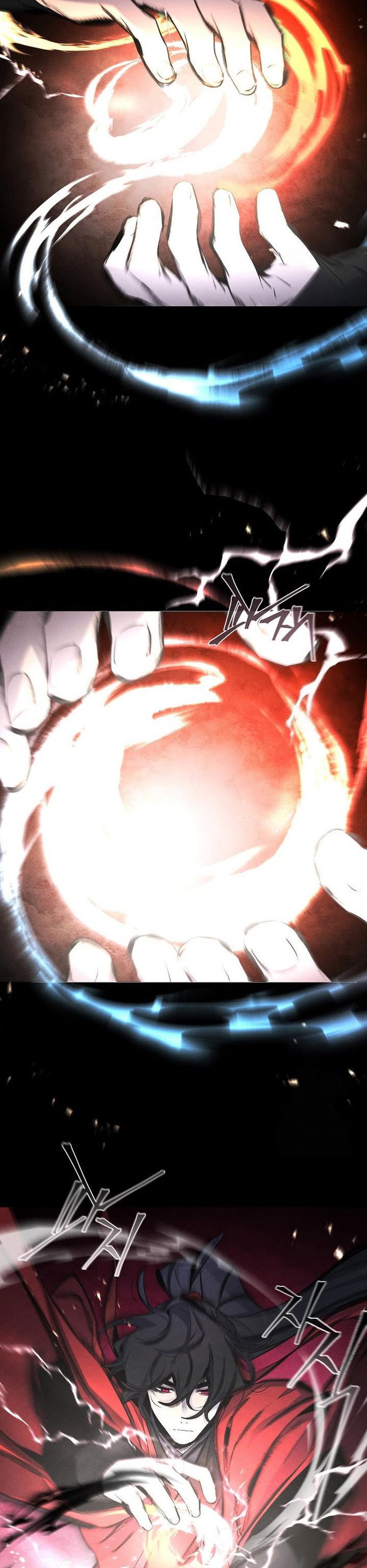 Return of the Mad Demon chapter 151