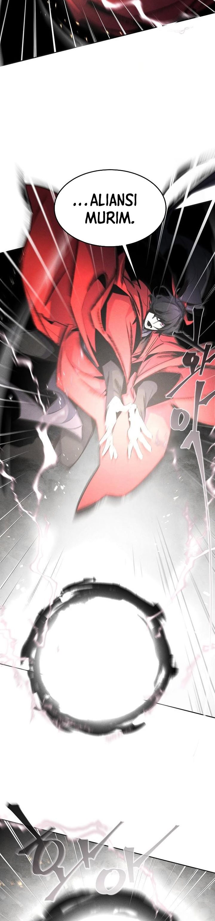 Return of the Mad Demon chapter 151