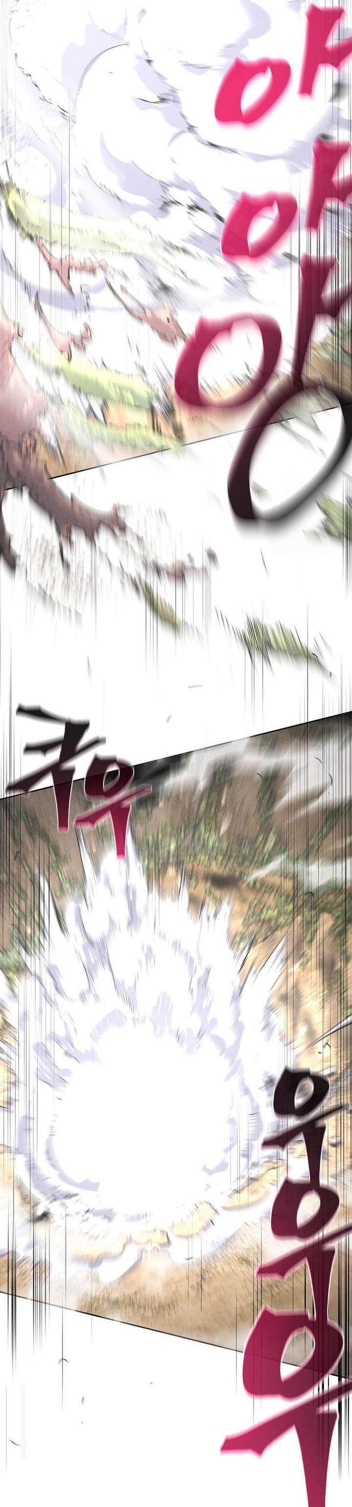 Return of the Mad Demon chapter 151