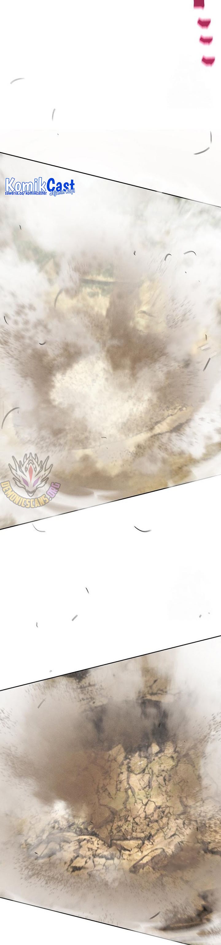 Return of the Mad Demon chapter 151