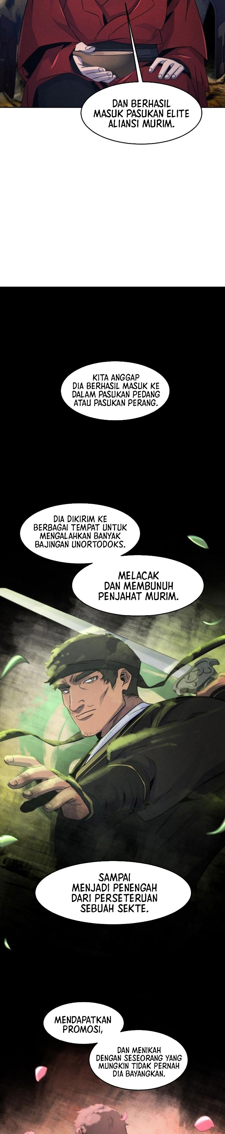 Dilarang COPAS - situs resmi www.mangacanblog.com - Komik return of the mad demon 156 - chapter 156 157 Indonesia return of the mad demon 156 - chapter 156 Terbaru 3|Baca Manga Komik Indonesia|Mangacan