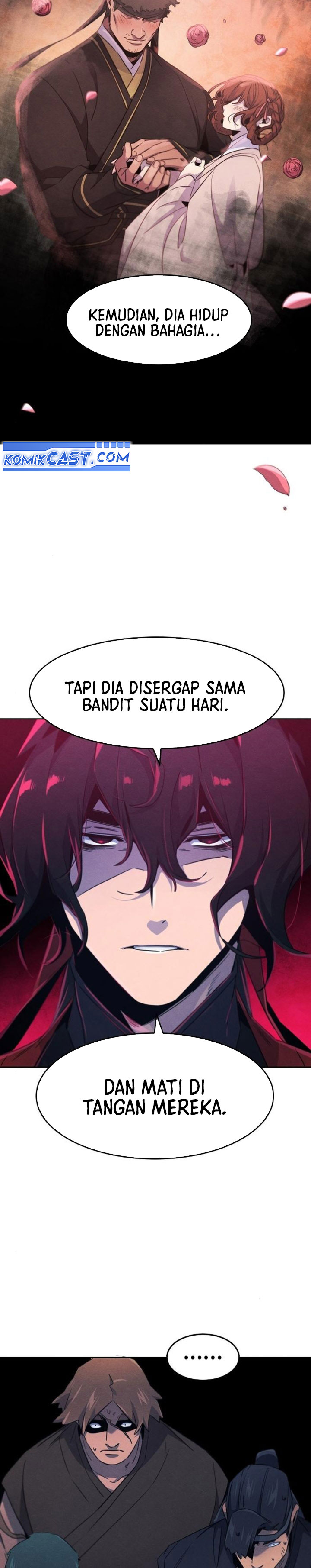 Dilarang COPAS - situs resmi www.mangacanblog.com - Komik return of the mad demon 156 - chapter 156 157 Indonesia return of the mad demon 156 - chapter 156 Terbaru 4|Baca Manga Komik Indonesia|Mangacan