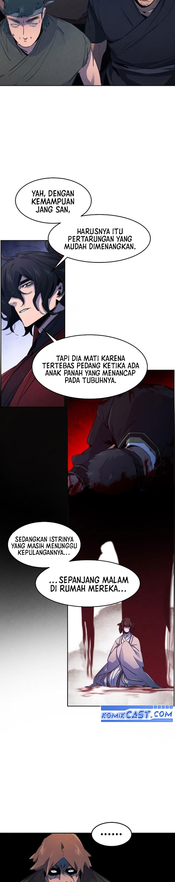 Dilarang COPAS - situs resmi www.mangacanblog.com - Komik return of the mad demon 156 - chapter 156 157 Indonesia return of the mad demon 156 - chapter 156 Terbaru 5|Baca Manga Komik Indonesia|Mangacan