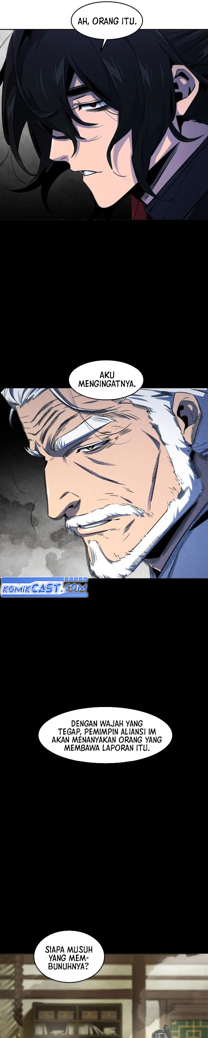Dilarang COPAS - situs resmi www.mangacanblog.com - Komik return of the mad demon 156 - chapter 156 157 Indonesia return of the mad demon 156 - chapter 156 Terbaru 8|Baca Manga Komik Indonesia|Mangacan