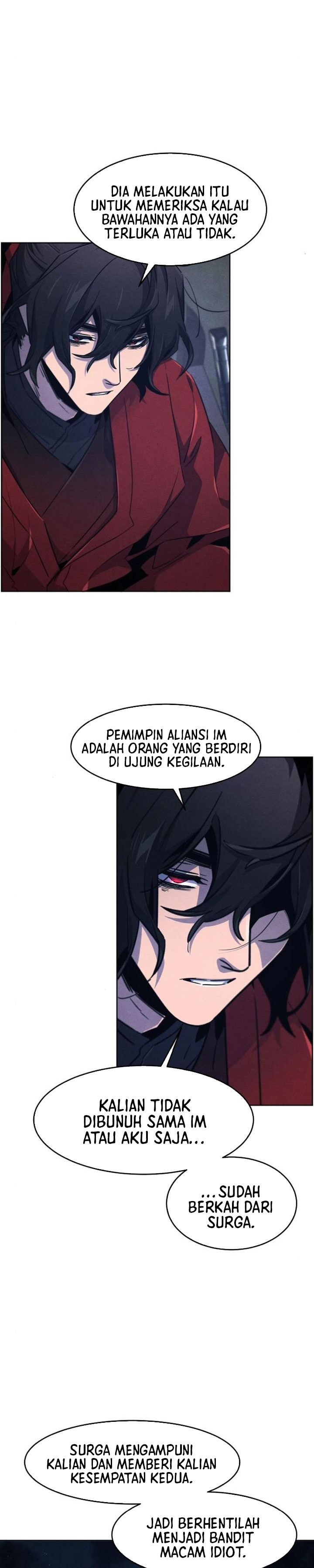 Dilarang COPAS - situs resmi www.mangacanblog.com - Komik return of the mad demon 156 - chapter 156 157 Indonesia return of the mad demon 156 - chapter 156 Terbaru 11|Baca Manga Komik Indonesia|Mangacan