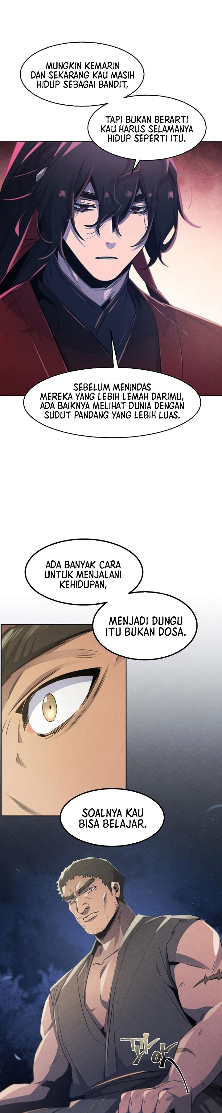 Dilarang COPAS - situs resmi www.mangacanblog.com - Komik return of the mad demon 156 - chapter 156 157 Indonesia return of the mad demon 156 - chapter 156 Terbaru 13|Baca Manga Komik Indonesia|Mangacan